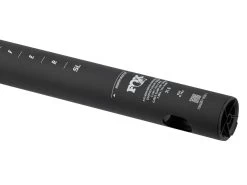 Fox Racing Shox Tige De Selle Transfer SL Factory 125 Mm -Accessoires De Vélo 503286