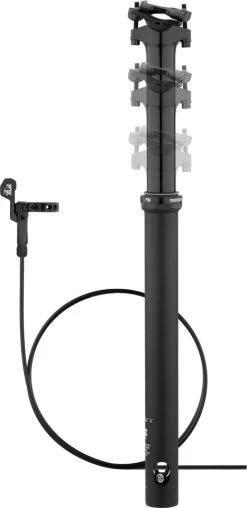 Fox Racing Shox Tige De Selle Transfer SL Performance Elite 125 Mm