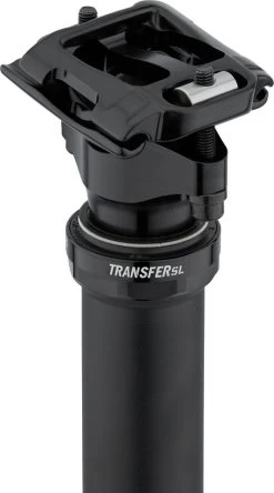 Fox Racing Shox Tige De Selle Transfer SL Performance Elite 125 Mm -Accessoires De Vélo 503302