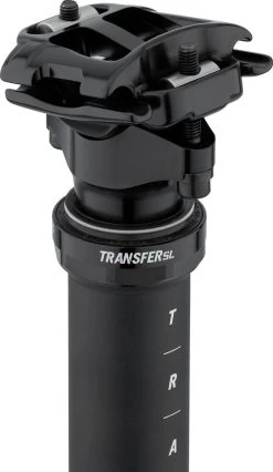 Fox Racing Shox Tige De Selle Transfer SL Performance Elite 125 Mm -Accessoires De Vélo 503303