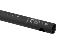 Fox Racing Shox Tige De Selle Transfer SL Performance Elite 125 Mm -Accessoires De Vélo 503304