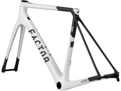 Kit De Cadre En Carbone O2 Disc 18 Kit De Cadre En Carbone O2 Disc -Accessoires De Vélo 503328