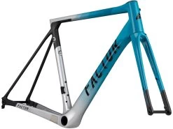 Kit De Cadre En Carbone O2 Disc 20 Kit De Cadre En Carbone O2 Disc -Accessoires De Vélo 503330