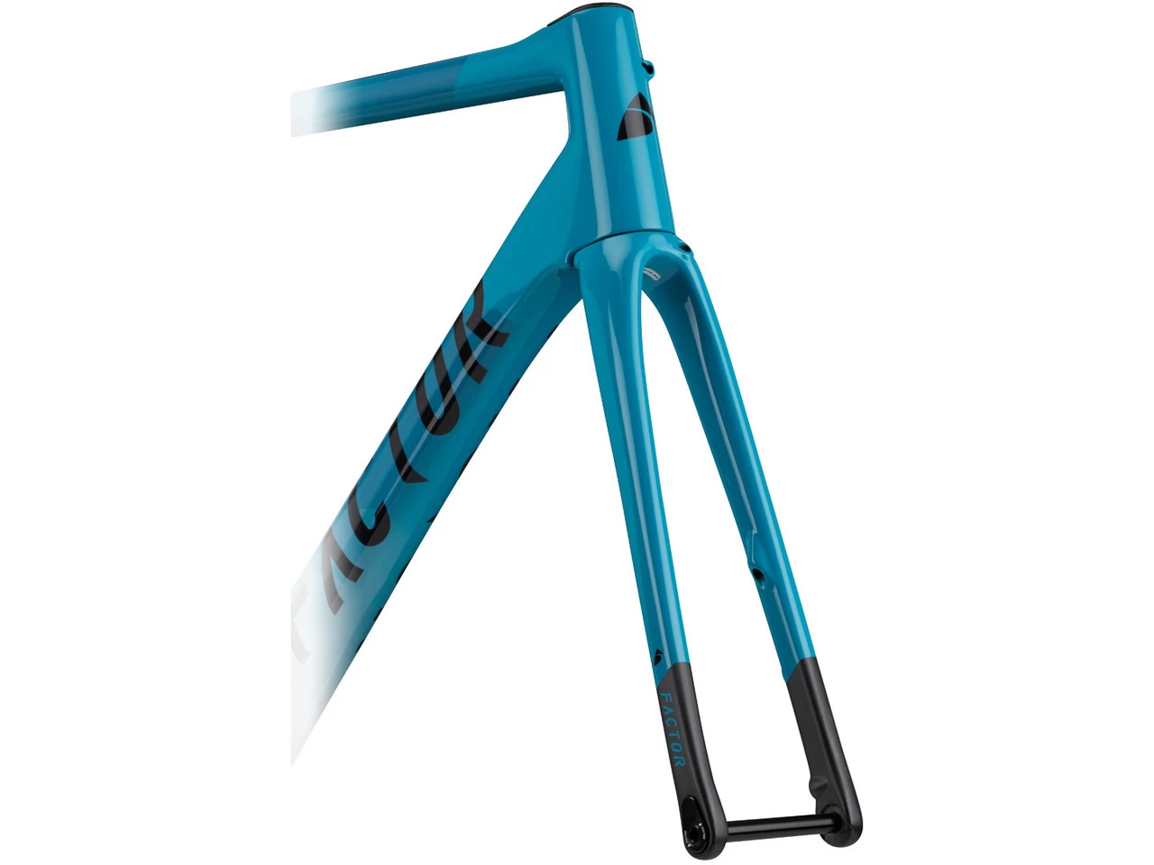 Kit De Cadre En Carbone O2 Disc 9 Kit De Cadre En Carbone O2 Disc – Image 7