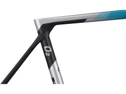 Kit De Cadre En Carbone O2 Disc 24 Kit De Cadre En Carbone O2 Disc -Accessoires De Vélo 503334