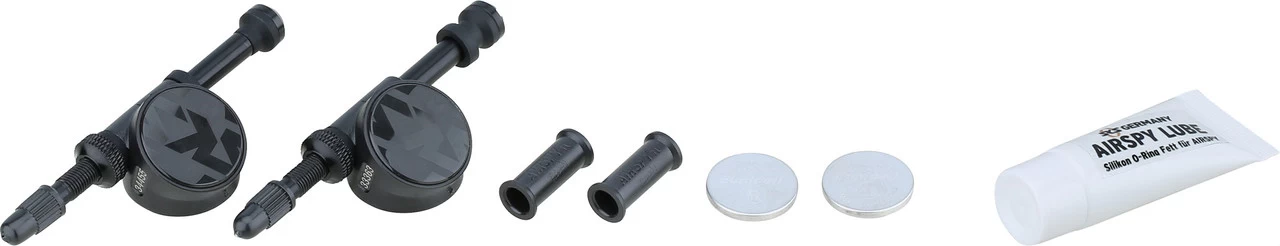 SKS Kit De Capteurs De Pression Airspy TL 6 SKS Kit De Capteurs De Pression Airspy TL – Image 4