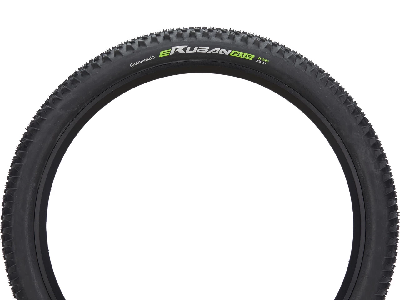 Continental Pneu Rigide ERuban Plus 26" SL 4 Continental Pneu Rigide ERuban Plus 26" SL – Image 2