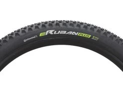 Continental Pneu Rigide ERuban Plus 26" SL 8 Continental Pneu Rigide ERuban Plus 26" SL -Accessoires De Vélo 503895