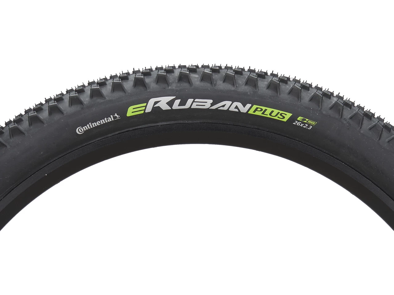 Continental Pneu Rigide ERuban Plus 26" SL 5 Continental Pneu Rigide ERuban Plus 26" SL – Image 3