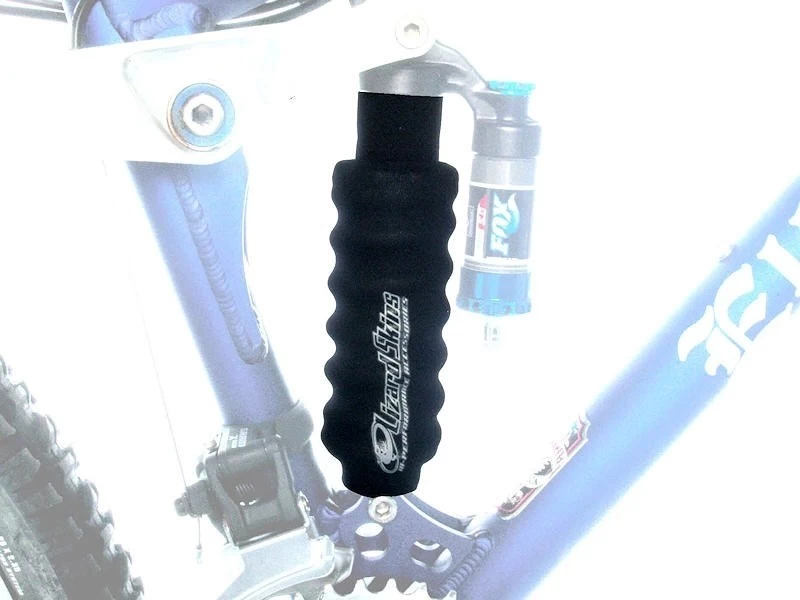 LIZARD SKINS Protection Pour Amortisseur Rear Suspension Boot 5 LIZARD SKINS Protection Pour Amortisseur Rear Suspension Boot – Image 3