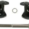RITCHEY Attache WCS 1-Bolt Pour Tiges De Selle En Aluminium 1 RITCHEY Attache WCS 1-Bolt Pour Tiges De Selle En Aluminium -Accessoires De Vélo 68754