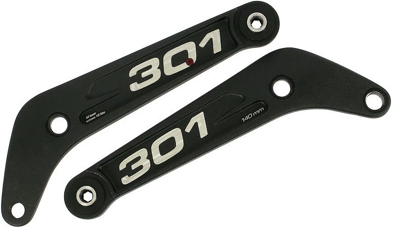 Levier De Renvoi Rockerarm 301 MK8/MK9 3 Levier De Renvoi Rockerarm 301 MK8/MK9