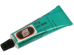 Tip Top Fluide De Vulcanisation -Accessoires De Vélo 75209