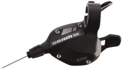 SRAM Levier De Vitesses Trigger X5 2/3/9/10 Vitesses