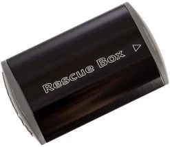 Topeak Set De Rustines Rescue Box 13 Topeak Set De Rustines Rescue Box -Accessoires De Vélo 90474
