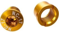 Nc-17 Vis De Plateau -Accessoires De Vélo 90806