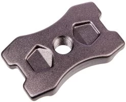 Kind Shock Plaque D'Attache De Selle Haut Pour Dropzone / I900