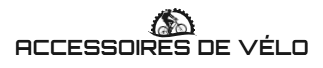 Accessoires De Vélo